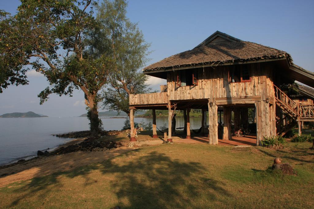Pano Resort Koh Mak Luaran gambar