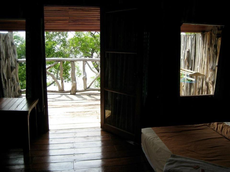 Pano Resort Koh Mak Bilik gambar