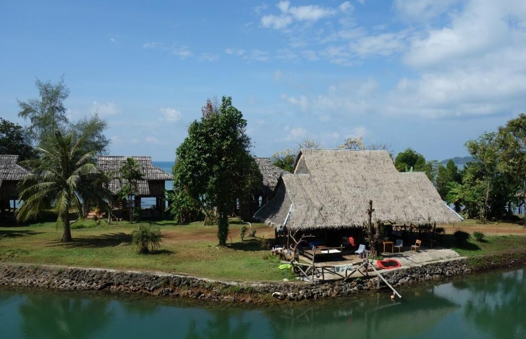 Pano Resort Koh Mak Luaran gambar