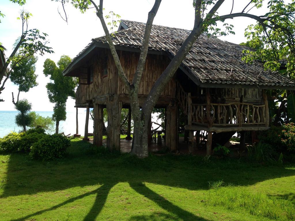 Pano Resort Koh Mak Luaran gambar
