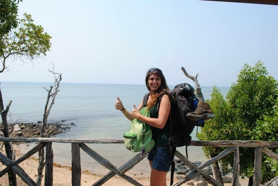 Pano Resort Koh Mak Luaran gambar