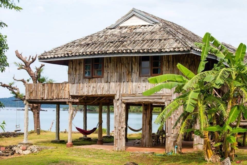 Pano Resort Koh Mak Luaran gambar