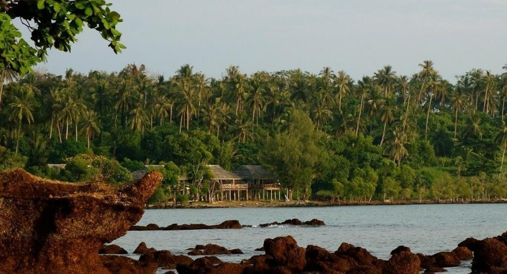 Pano Resort Koh Mak Luaran gambar