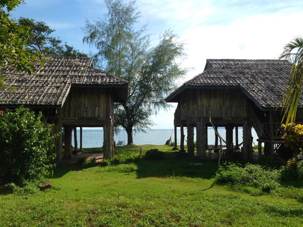 Pano Resort Koh Mak Luaran gambar