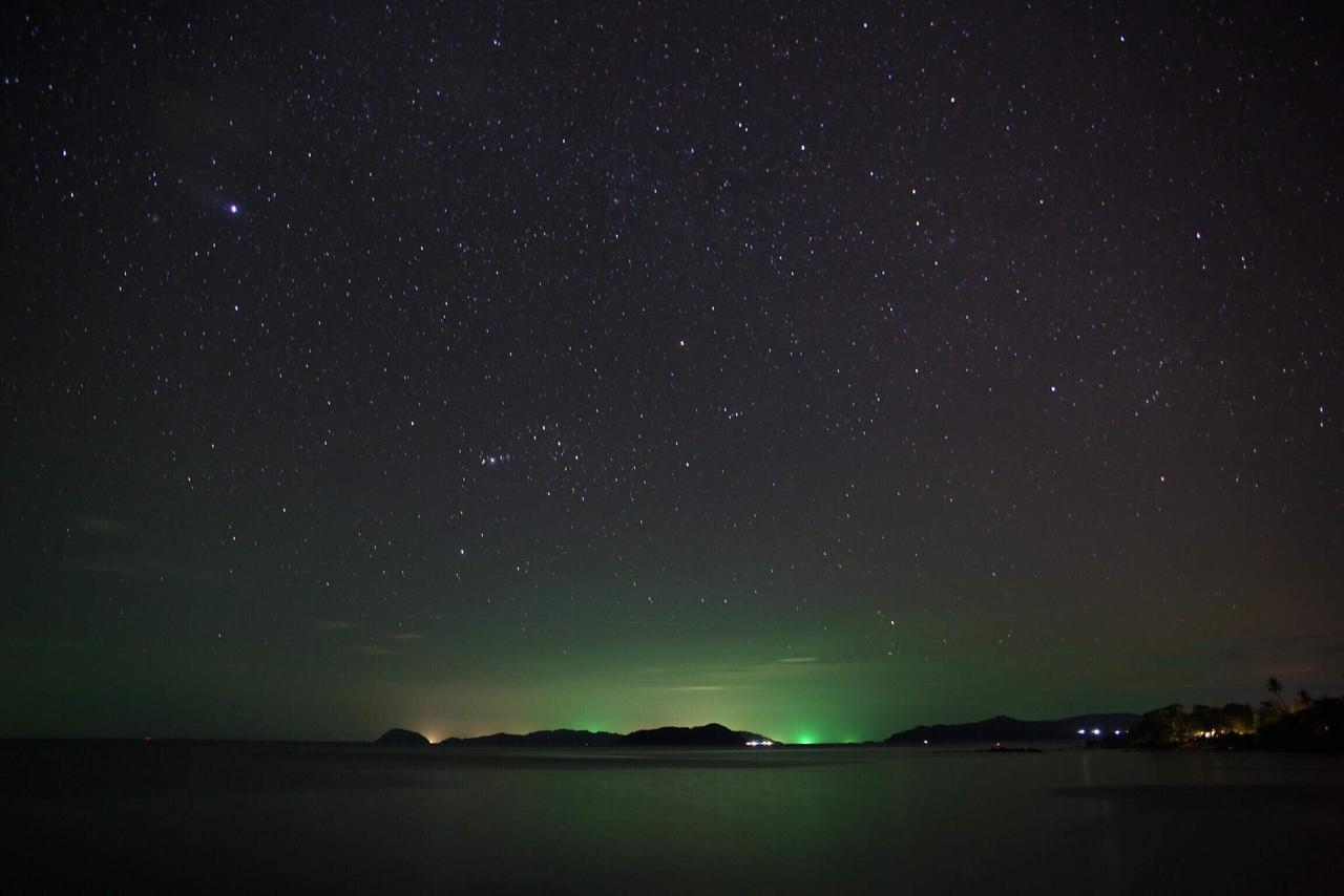 Pano Resort Koh Mak Luaran gambar