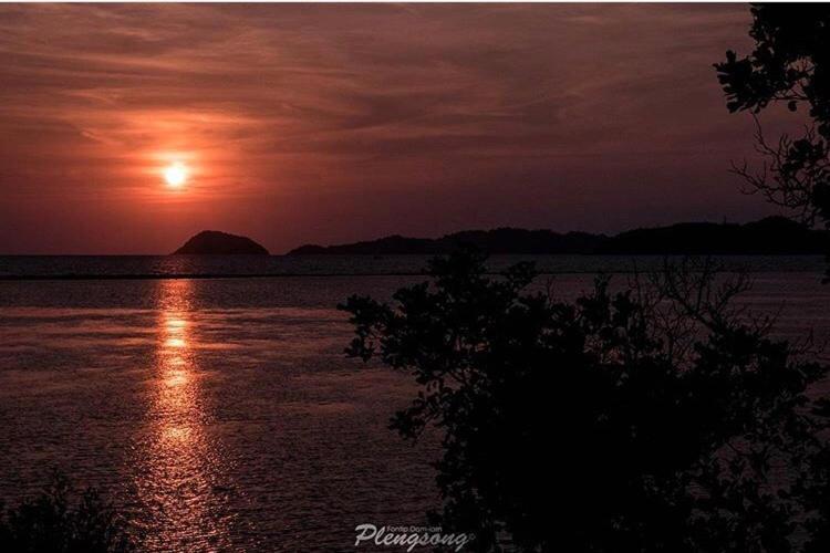 Pano Resort Koh Mak Luaran gambar