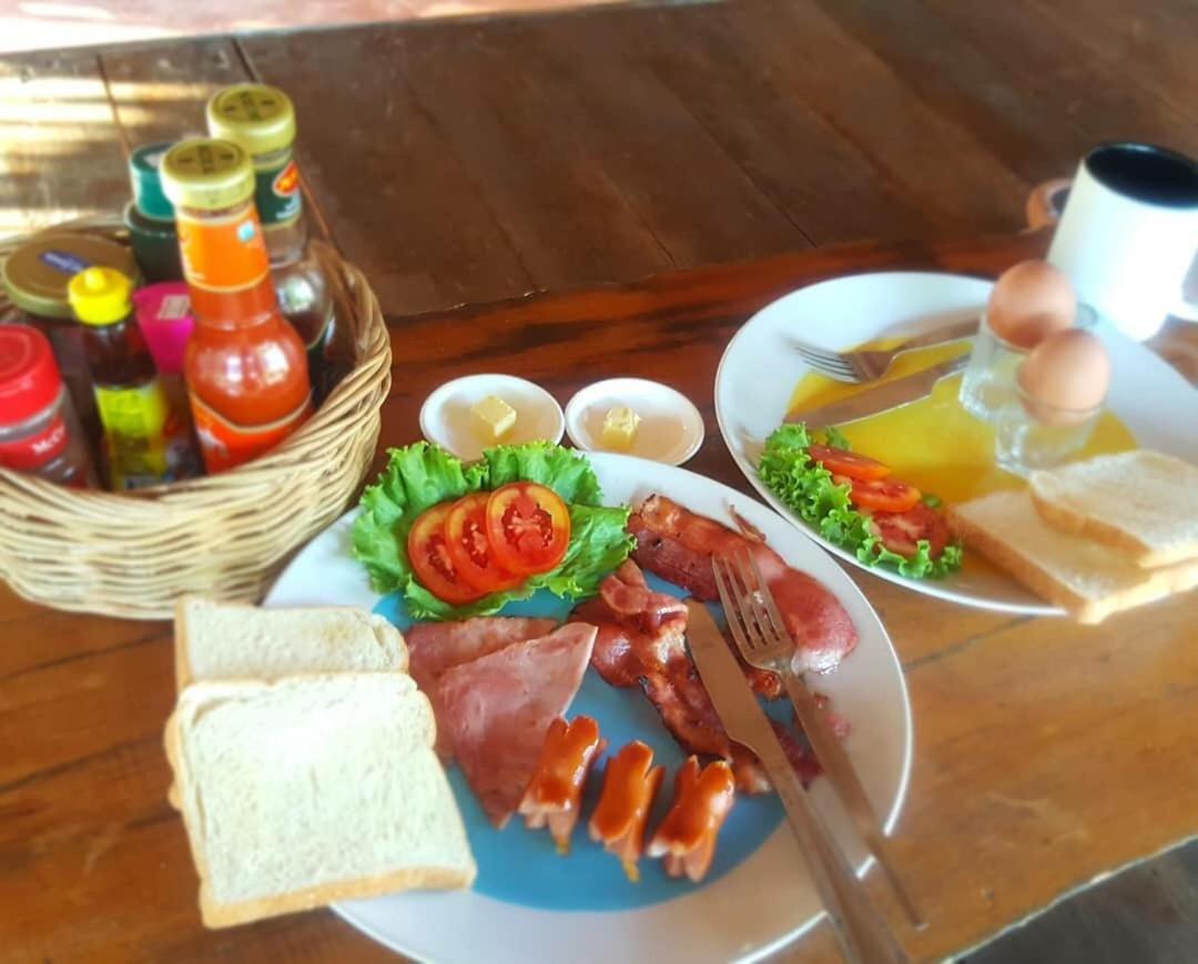 Pano Resort Koh Mak Luaran gambar
