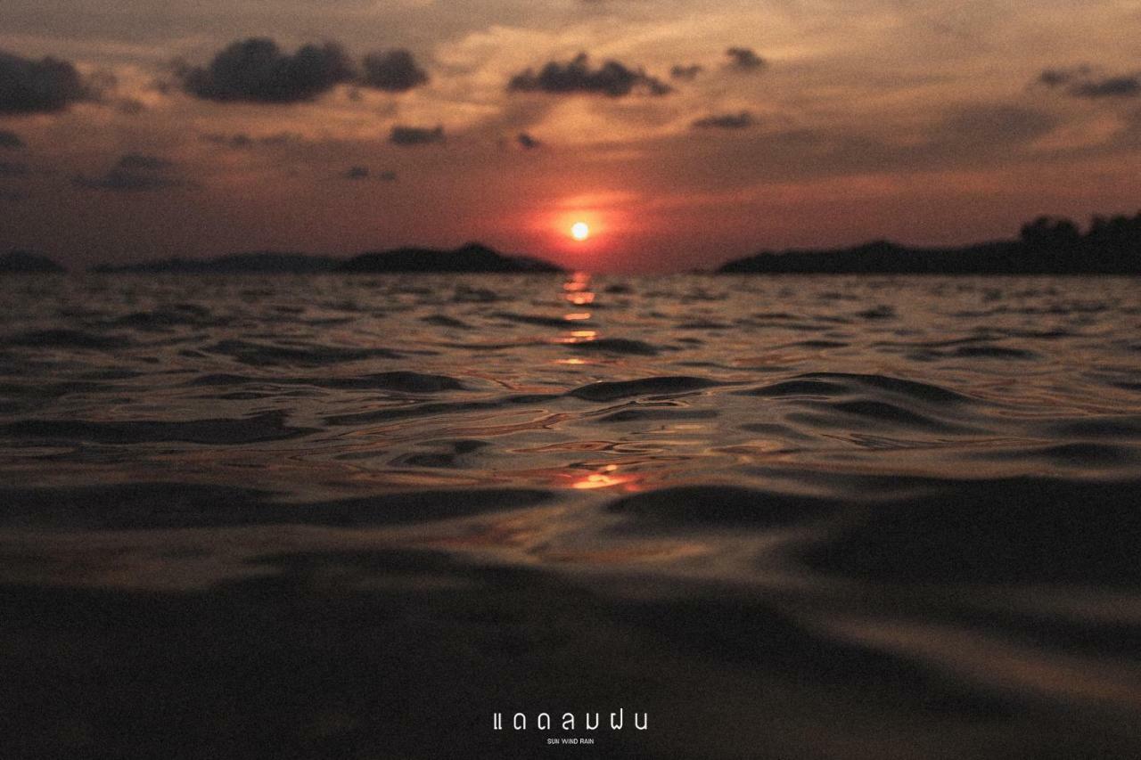 Pano Resort Koh Mak Luaran gambar