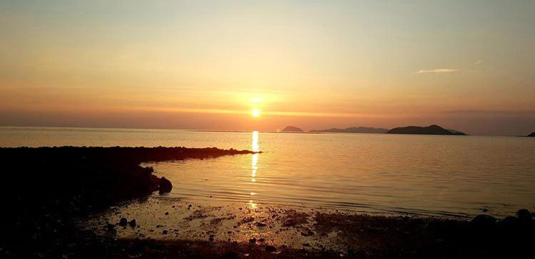 Pano Resort Koh Mak Luaran gambar